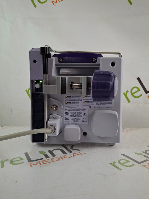 Hospira / ICU Medical Plum 360 Infusion Pump