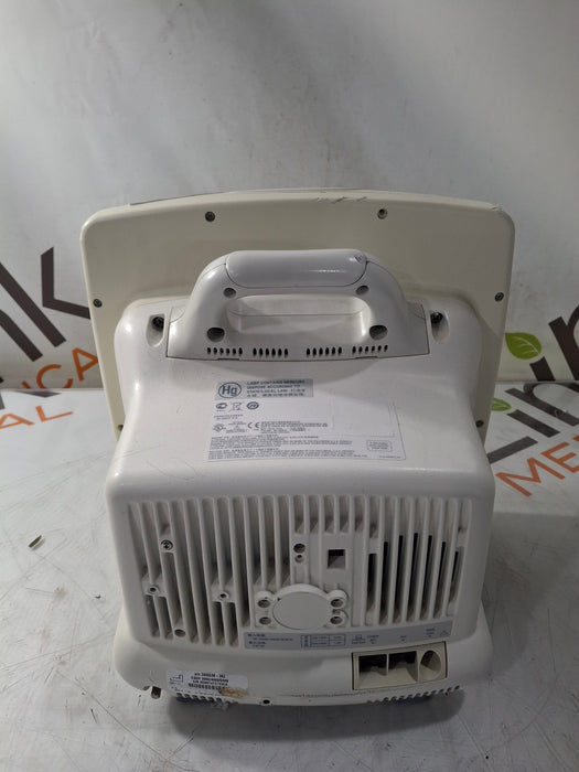 GE Healthcare Dash 5000 - Masimo SpO2 Patient Monitor