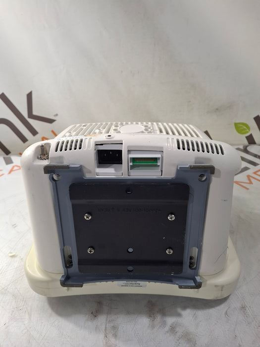 GE Healthcare Dash 5000 - Masimo SpO2 Patient Monitor
