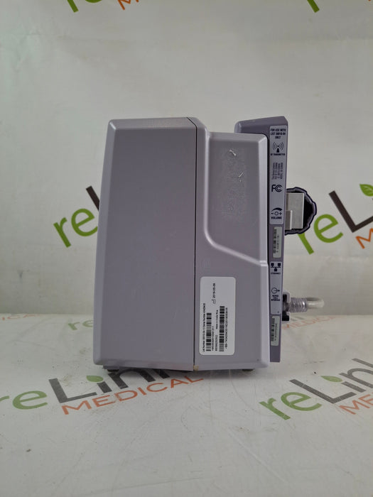 Hospira / ICU Medical Plum 360 Infusion Pump