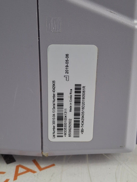 Hospira / ICU Medical Plum 360 Infusion Pump