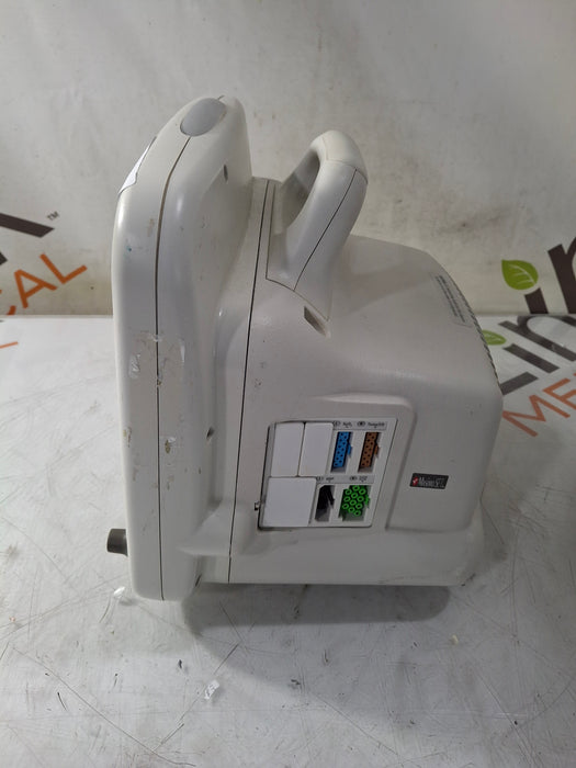GE Healthcare Dash 4000 - Masimo SpO2 Patient Monitor