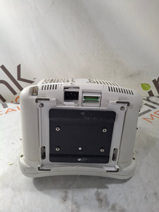 GE Healthcare Dash 4000 - Masimo SpO2 Patient Monitor