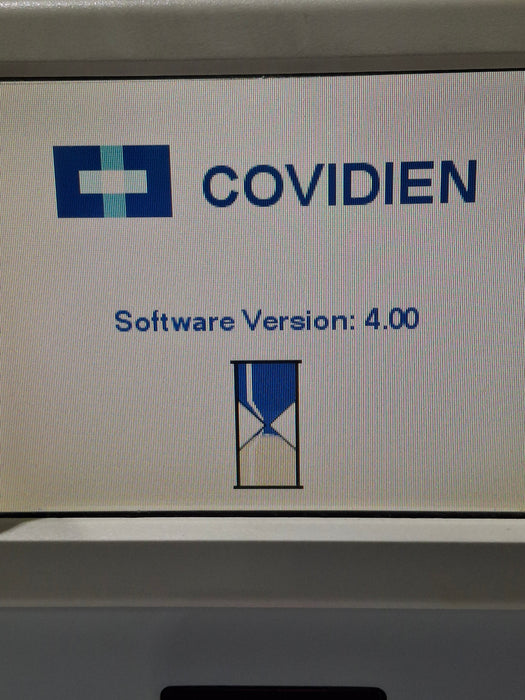 Covidien Force Triad 3.8-4.0 Electrosurgical Unit