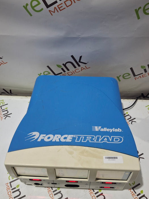 Covidien Force Triad 3.8-4.0 Electrosurgical Unit