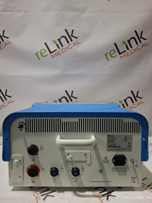 Covidien Force Triad 3.8-4.0 Electrosurgical Unit