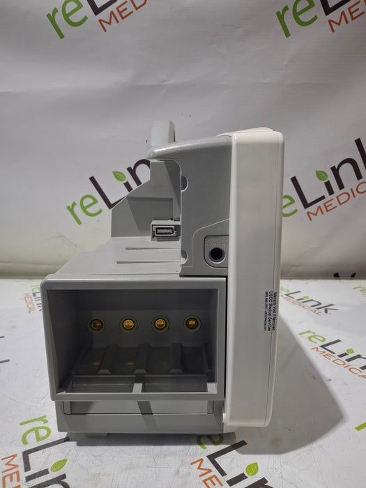 Philips IntelliVue MP50 Patient Monitor