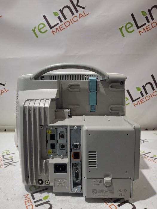 Philips IntelliVue MP50 Patient Monitor
