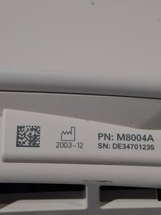 Philips IntelliVue MP50 Patient Monitor