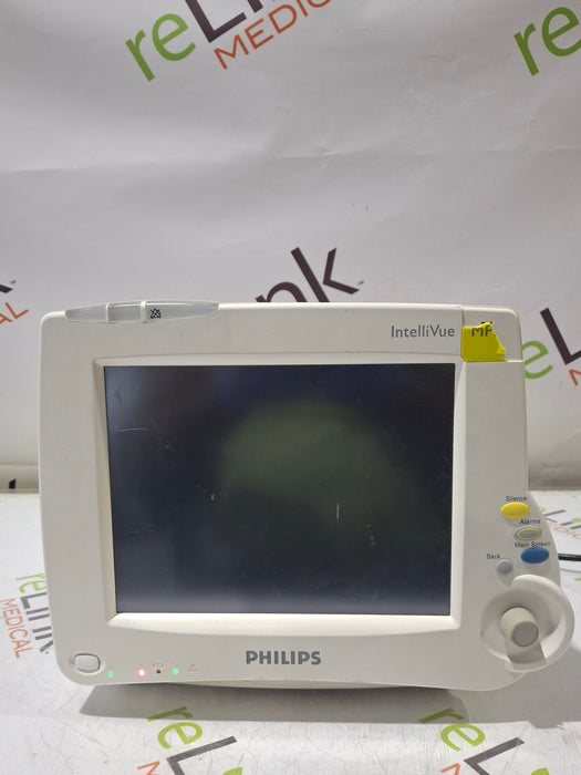 Philips IntelliVue MP30 Patient Monitor