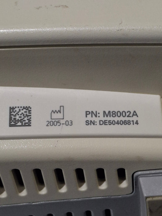 Philips IntelliVue MP30 Patient Monitor