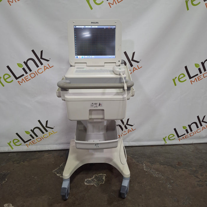 Philips Pagewriter TC70 Cardiograph with PIM