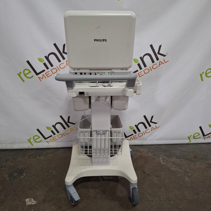 Philips Pagewriter TC70 Cardiograph with PIM