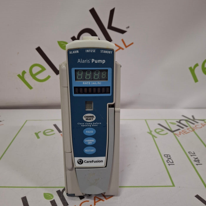 CareFusion Alaris 8100 LVP Infusion Pump Module