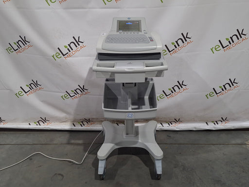 GE Healthcare GE Healthcare MAC 3500 ECG Cardiology reLink Online