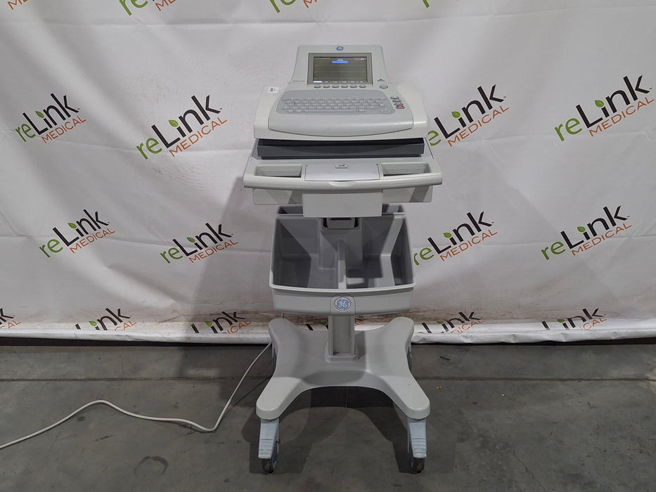 GE Healthcare MAC 3500 ECG