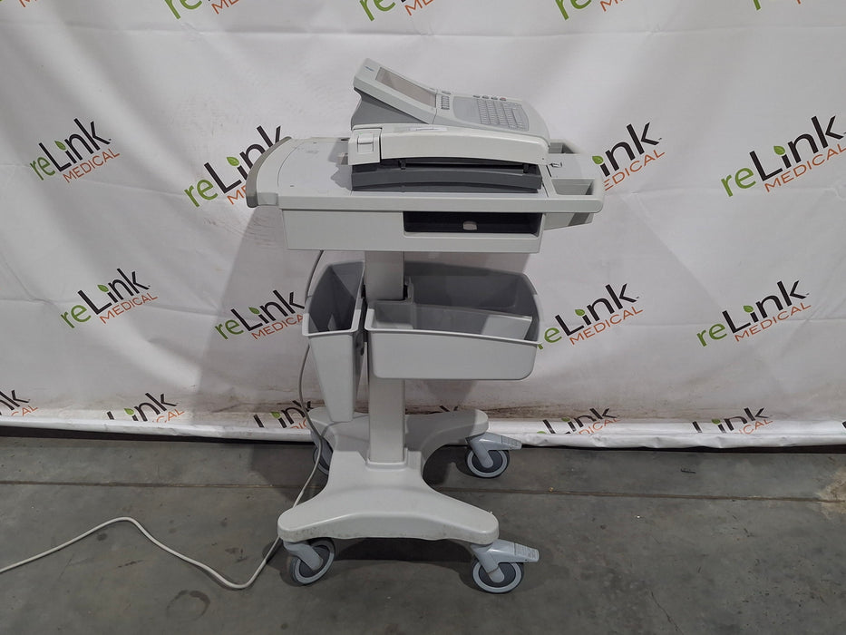 GE Healthcare MAC 3500 ECG