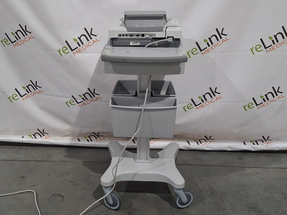 GE Healthcare MAC 3500 ECG