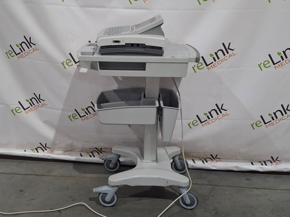 GE Healthcare MAC 3500 ECG