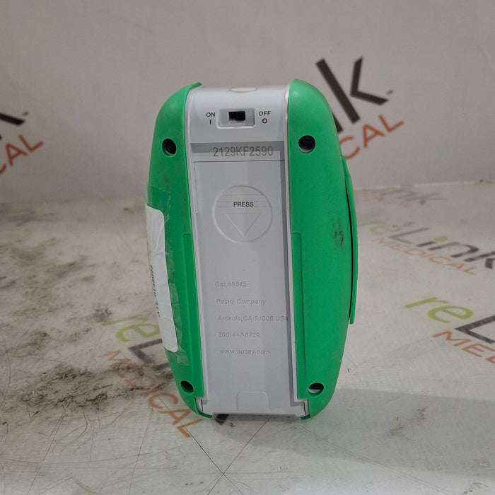 Posey Sitter Elite Patient Alarm