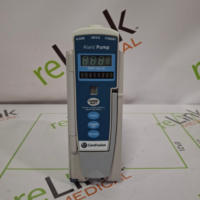 CareFusion Alaris 8100 LVP Infusion Pump Module