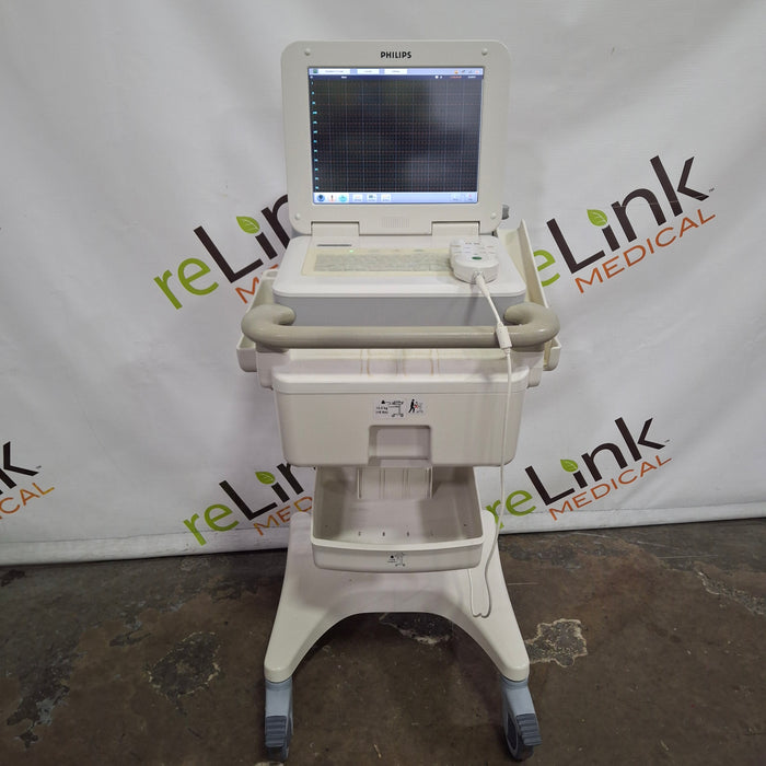 Philips Pagewriter TC70 Cardiograph with PIM