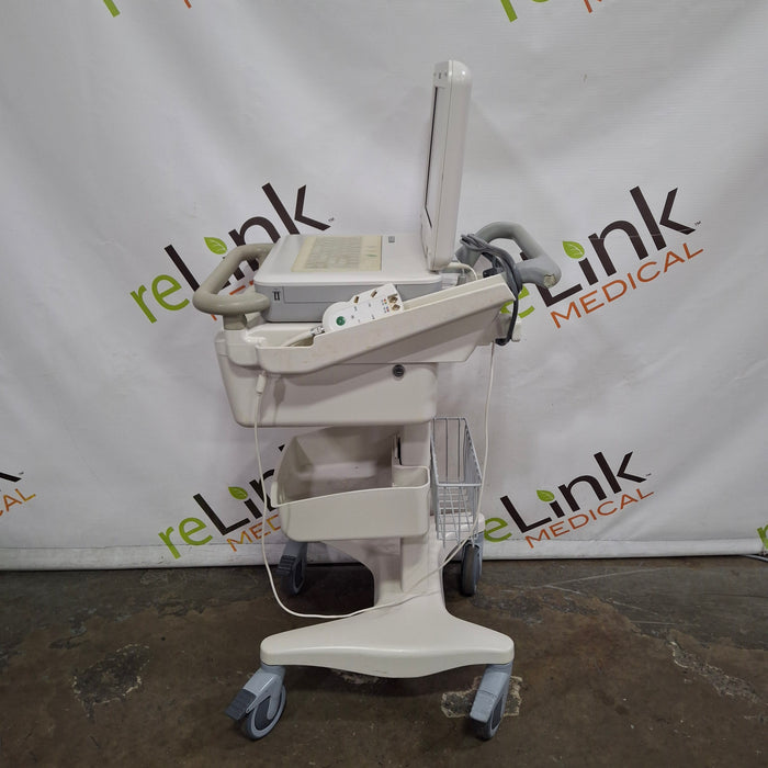 Philips Pagewriter TC70 Cardiograph with PIM