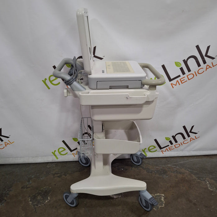 Philips Pagewriter TC70 Cardiograph with PIM