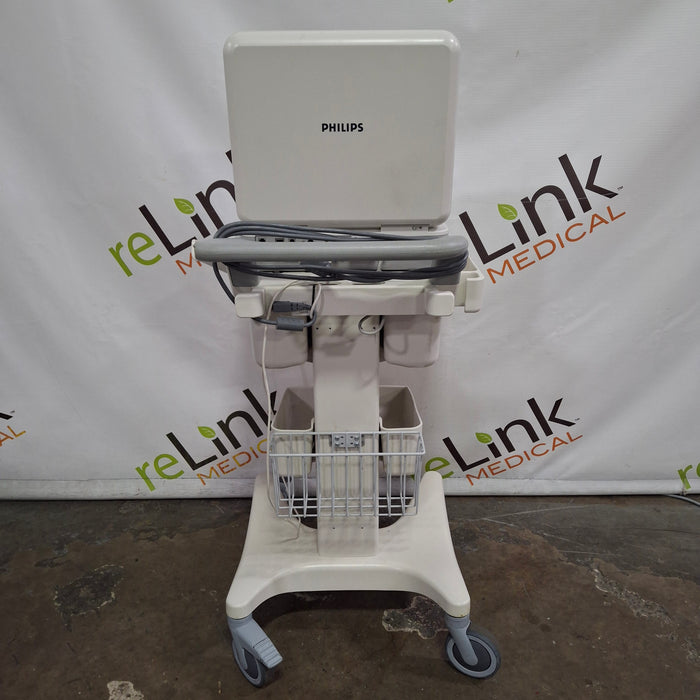 Philips Pagewriter TC70 Cardiograph with PIM