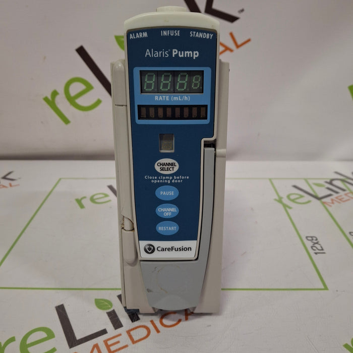 CareFusion Alaris 8100 LVP Infusion Pump Module