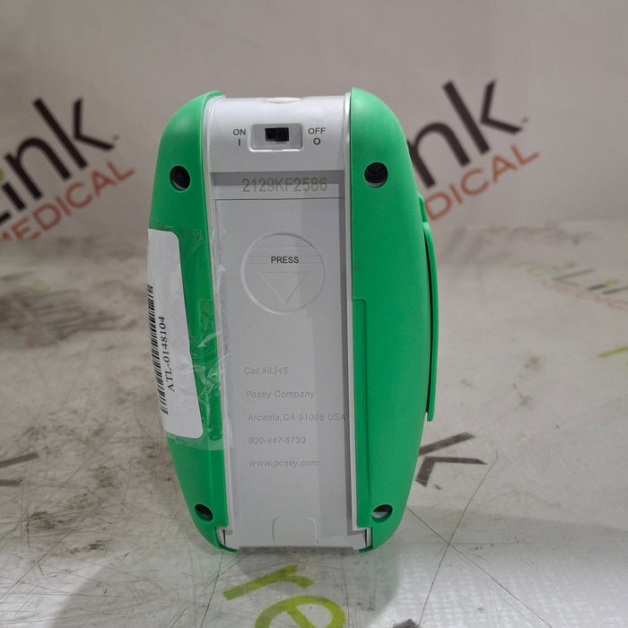 Posey Sitter Elite Patient Alarm