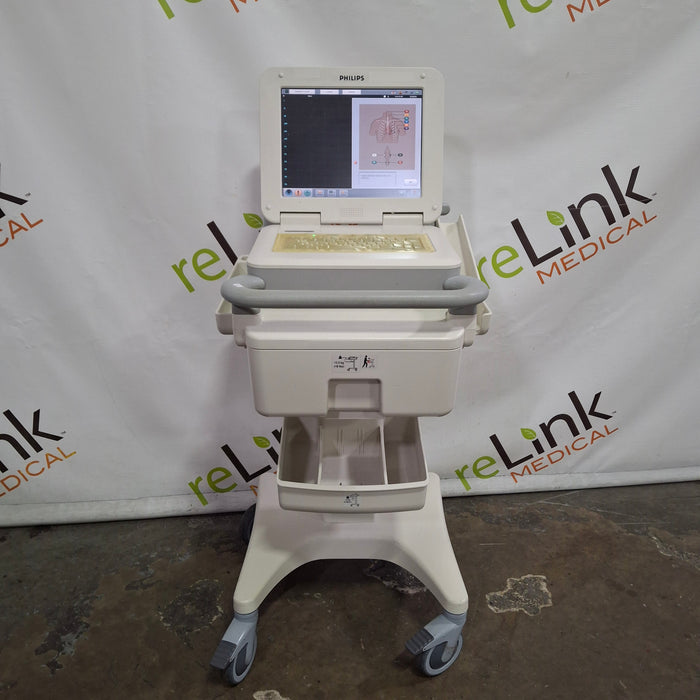 Philips PageWriter TC70 Cardiograph without PIM