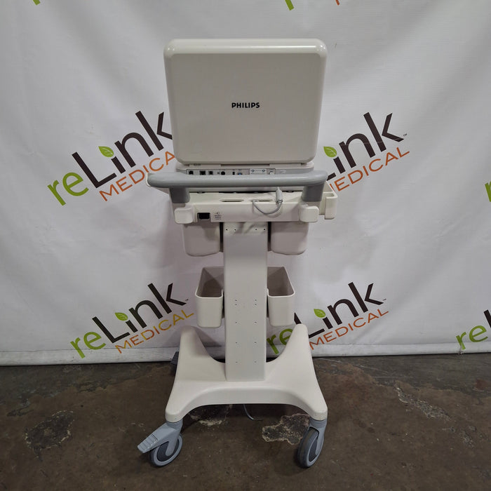 Philips PageWriter TC70 Cardiograph without PIM
