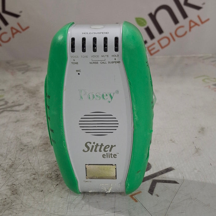 Posey Sitter Elite Patient Alarm