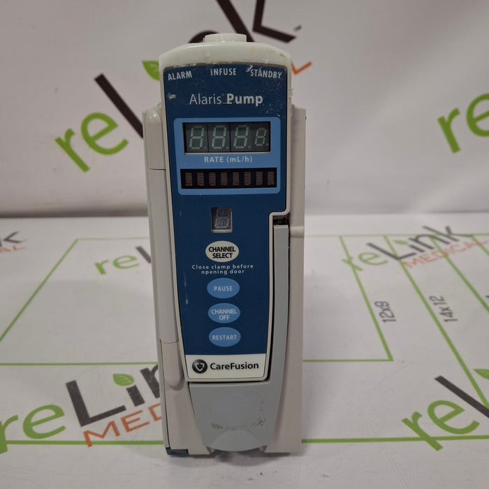 CareFusion Alaris 8100 LVP Infusion Pump Module