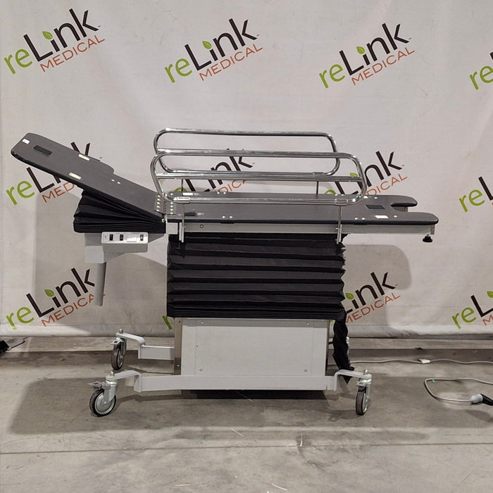 Northeast Medical Systems Imaging Procedure Table