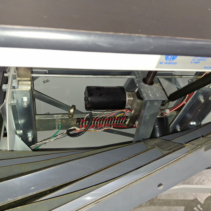 Northeast Medical Systems Imaging Procedure Table