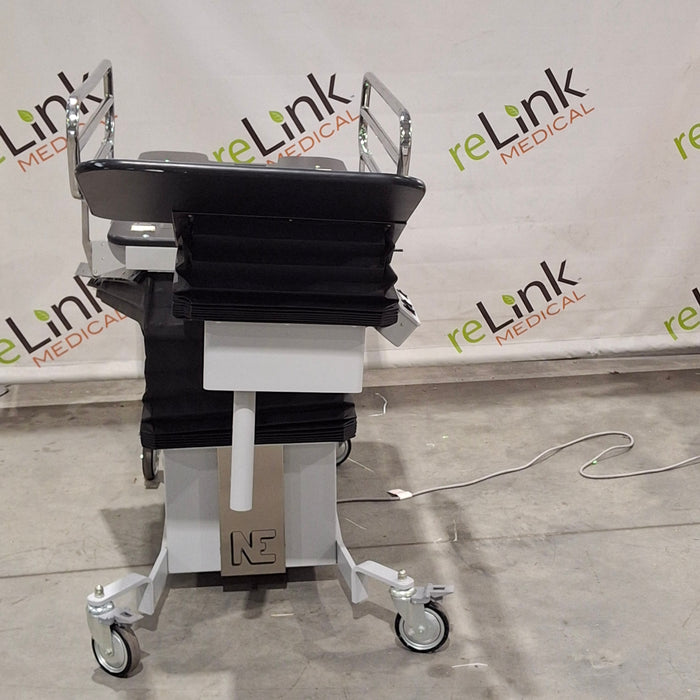 Northeast Medical Systems Imaging Procedure Table