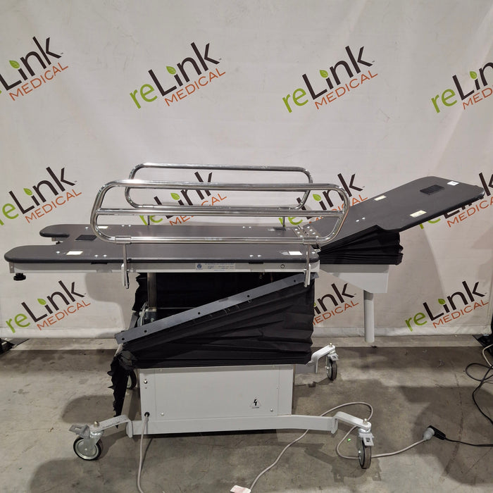 Northeast Medical Systems Imaging Procedure Table