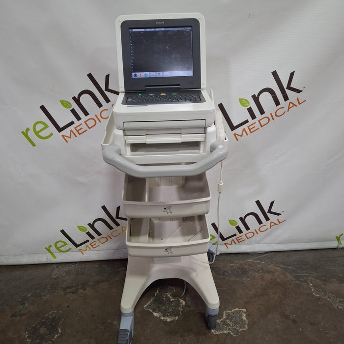 Philips PageWriter TC50 Cardiograph with PIM Module