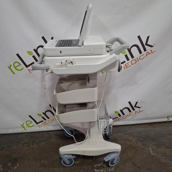 Philips PageWriter TC50 Cardiograph with PIM Module