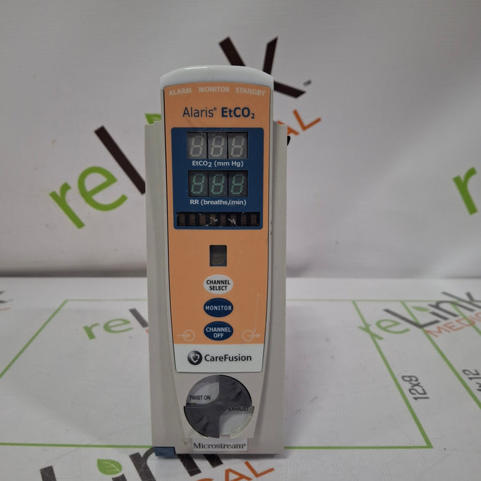 CareFusion Alaris 8300 EtCO2 Pump Module