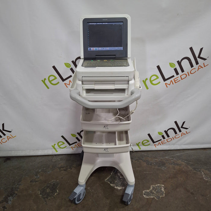 Philips PageWriter TC50 Cardiograph with PIM Module