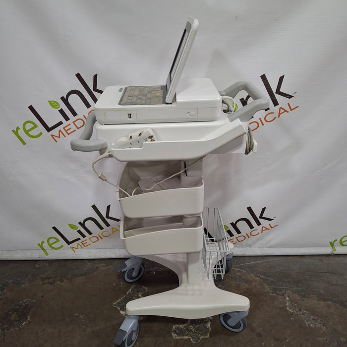 Philips PageWriter TC50 Cardiograph with PIM Module