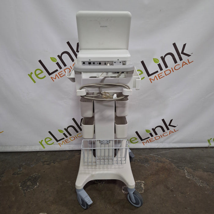 Philips PageWriter TC50 Cardiograph with PIM Module