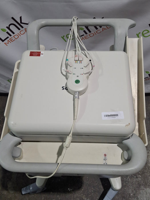 Philips Pagewriter TC70 Cardiograph with PIM