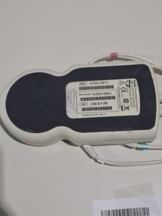 Philips Pagewriter TC70 Cardiograph with PIM