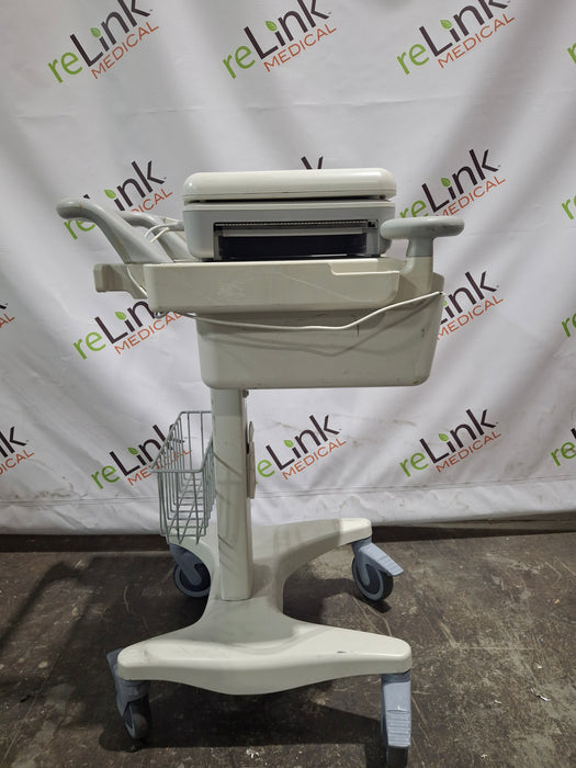 Philips Pagewriter TC70 Cardiograph with PIM