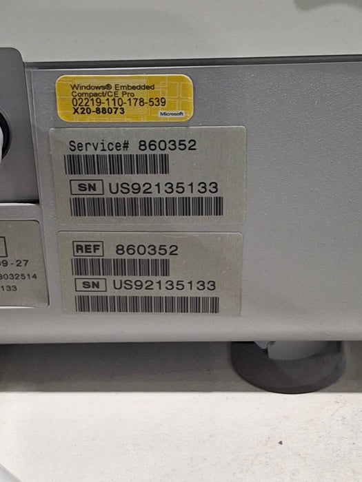 Philips Pagewriter TC70 Cardiograph with PIM