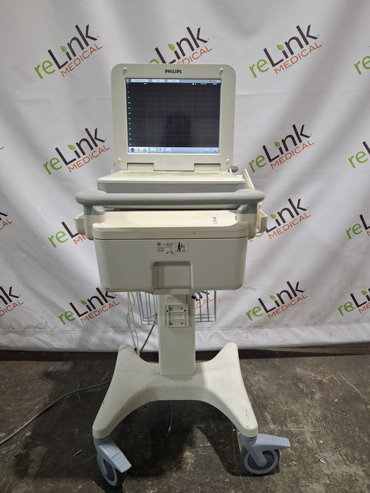 Philips Pagewriter TC70 Cardiograph with PIM